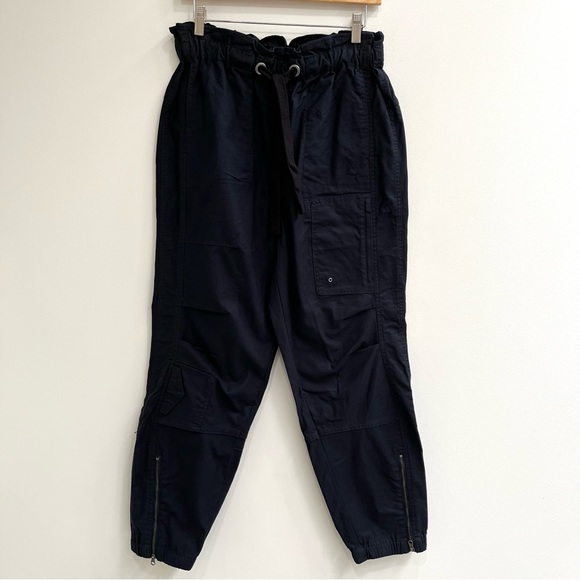 FP Movement by Free People Black Cargo Track Joggers - Picture 3 of 11